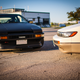 Illustration for article titled AE86 S13 And A 325ci?
